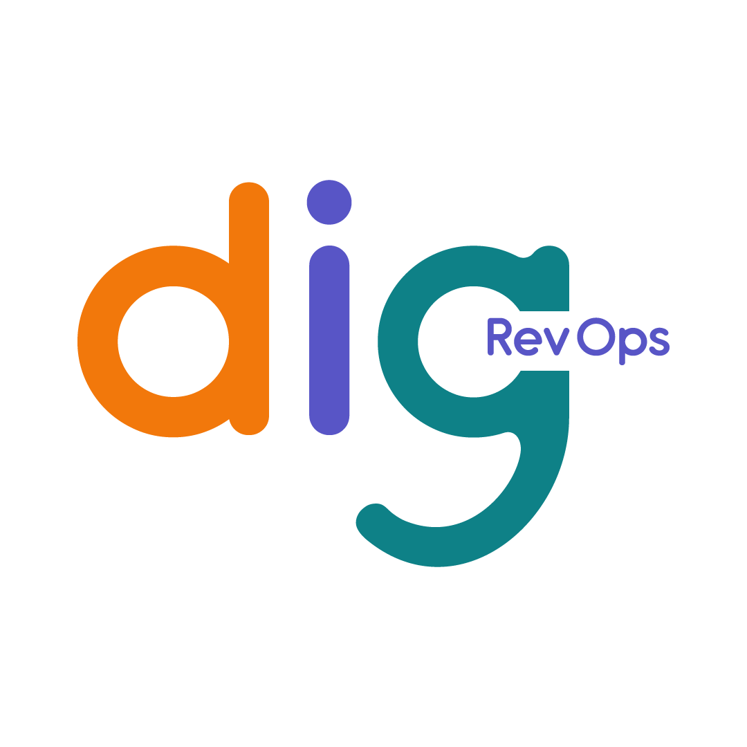 Dig RevOps